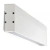 Oriel Lighting Slate LED Up/Down Wall Light 120cm