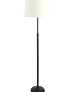 Oriel Lighting Windsor Floor Lamp