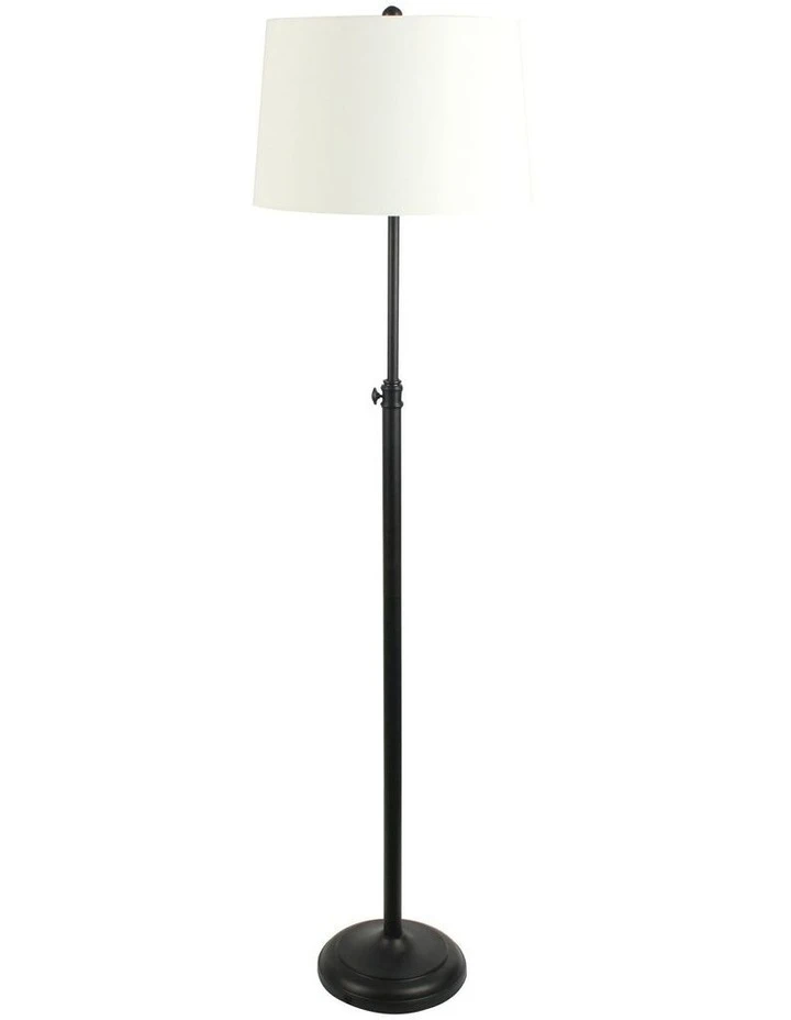 Oriel Lighting Windsor Floor Lamp 1 Oriel Lighting Windsor Floor Lamp