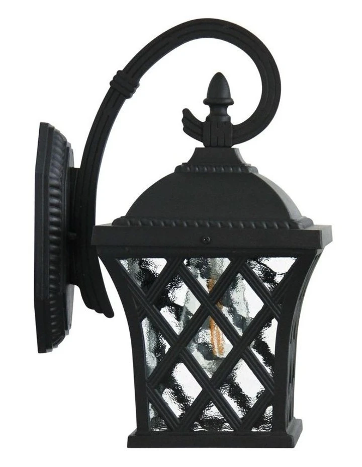Oriel Lighting Fairview Coach Exterior Light Black 1 Oriel Lighting Fairview Coach Exterior Light Black