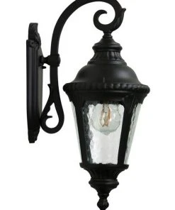 Oriel Lighting Bristol Down Exterior Light