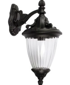 Oriel Lighting Newark Down Exterior Light