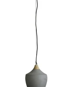 Oriel Lighting Panto Scandustrial Pendant Light