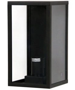 Oriel Lighting Pandora Aluminium Exterior Light