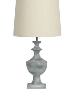 Oriel Lighting Exeter Table Lamp