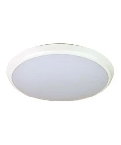 Oriel Lighting Kore LED Ceiling Light 30cm