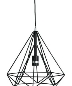 Oriel Lighting Lenox Geometric Pendant Light