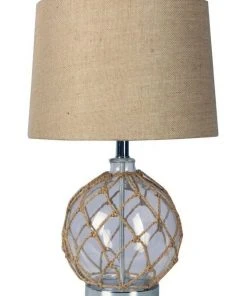 Oriel Lighting Yamba Table Lamp