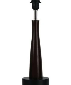 Oriel Lighting Moja 460 Table Lamp Base