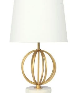 Oriel Lighting Loxton Table Lamp