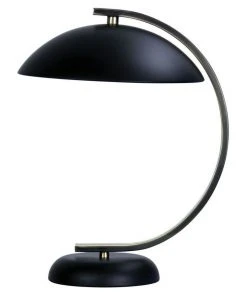 Oriel Lighting Deco Table Lamp