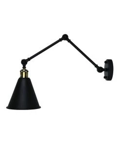 Oriel Lighting Roxbury Wall Light