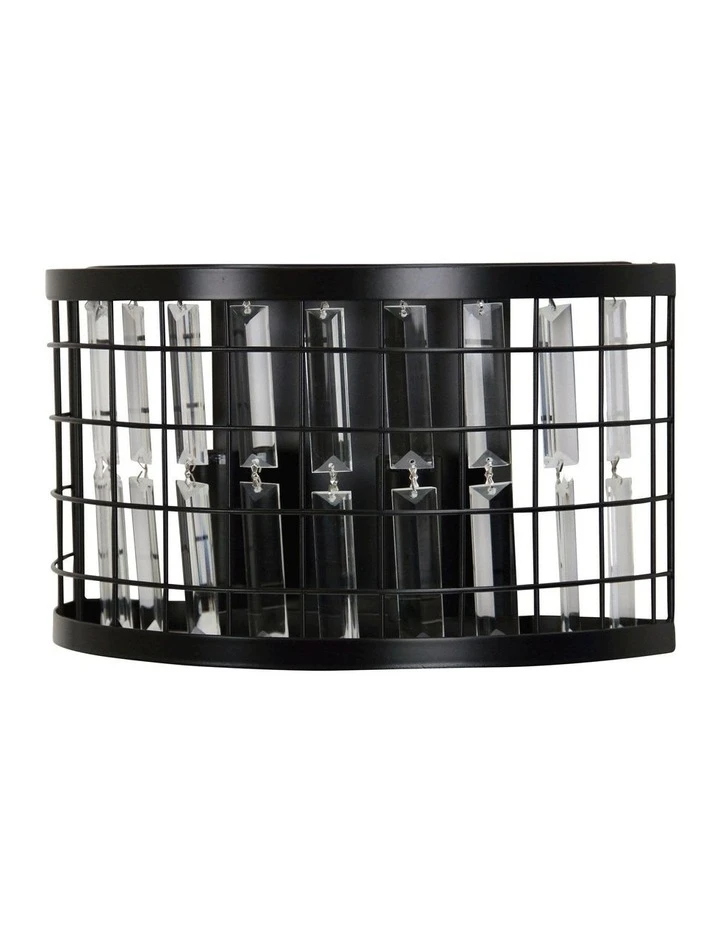 Oriel Lighting Delaware Twin Wall Light 1 Oriel Lighting Delaware Twin Wall Light