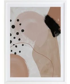 Urban Road Creme Brulee II White Frame