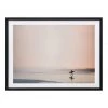 Urban Road Currumbin Print Black Frame