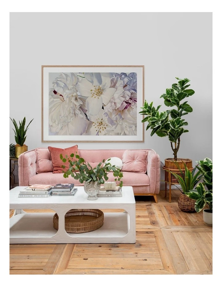 Urban Road Exquisite Print Black Frame 2 Urban Road Exquisite Print Black Frame - Image 2