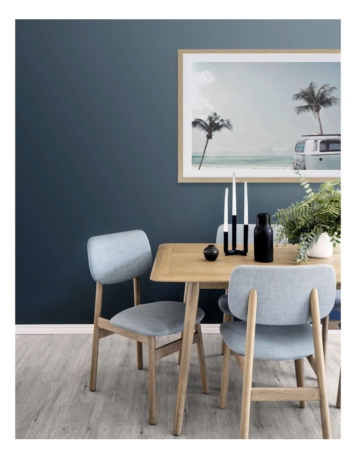 Urban Road Good Vibrations Black Frame 2 Urban Road Good Vibrations Black Frame - Image 2