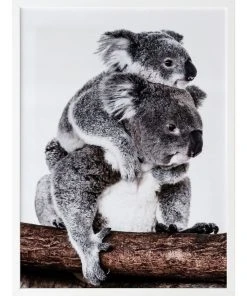 Urban Road Mama Bear White Frame