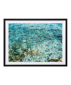 Urban Road The Shallows Black Frame