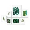 Cooper & Co Instant Gallery Wall 7 Piece Frame Set White