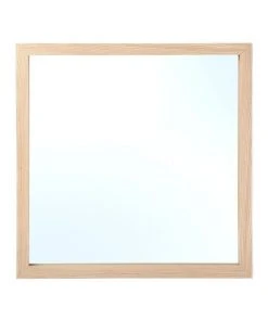 Cooper & Co 69 x 69cm Oaktree Wall Mirror