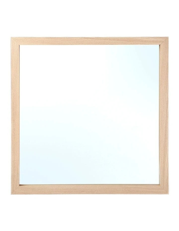 Cooper & Co 69 x 69cm Oaktree Wall Mirror 1 Cooper & Co 69 x 69cm Oaktree Wall Mirror