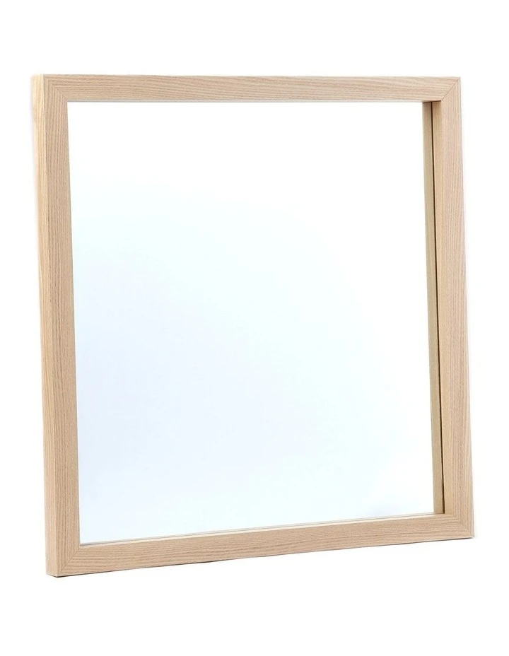 Cooper & Co 69 x 69cm Oaktree Wall Mirror 2 Cooper & Co 69 x 69cm Oaktree Wall Mirror - Image 2