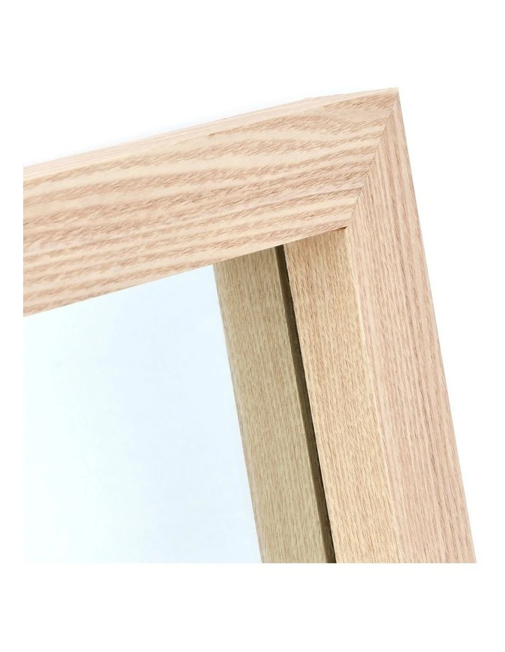 Cooper & Co 69 x 69cm Oaktree Wall Mirror 5 Cooper & Co 69 x 69cm Oaktree Wall Mirror - Image 5