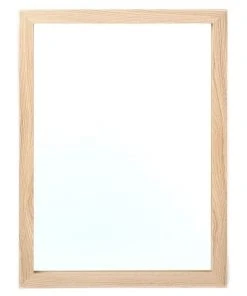 Cooper & Co 59 x 89cm Oaktree Wall Mirror