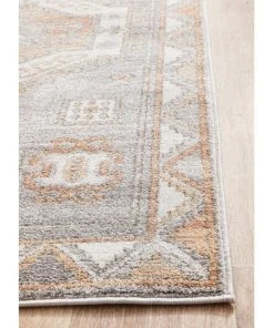 Rug Culture Mayfair Caitlen Grey Rug -The Shine Nook Sales Store 815152510 6 720x928