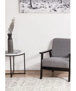 Rug Culture Chrome Addison Silver Rug 8 Rug Culture Chrome Addison Silver Rug -The Shine Nook Sales Store 815152870 3 720x928