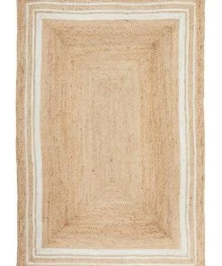 Rug Culture Noosa 111 Natural Rug