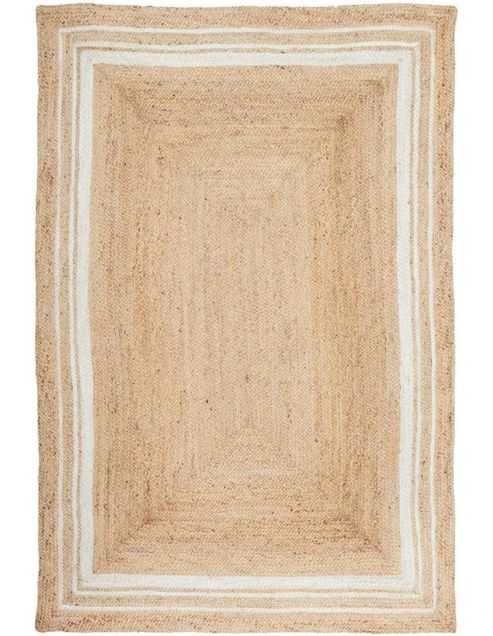 Rug Culture Noosa 111 Natural Rug 1 Rug Culture Noosa 111 Natural Rug
