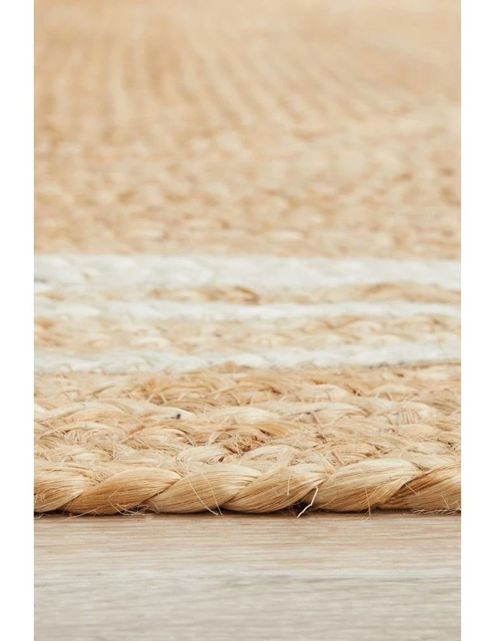 Rug Culture Noosa 111 Natural Rug 7 Rug Culture Noosa 111 Natural Rug - Image 7