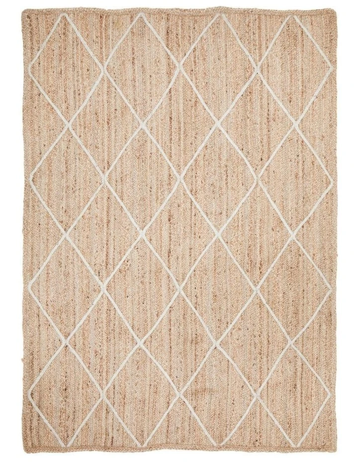 Rug Culture Noosa 222 Natural Rug 1 Rug Culture Noosa 222 Natural Rug