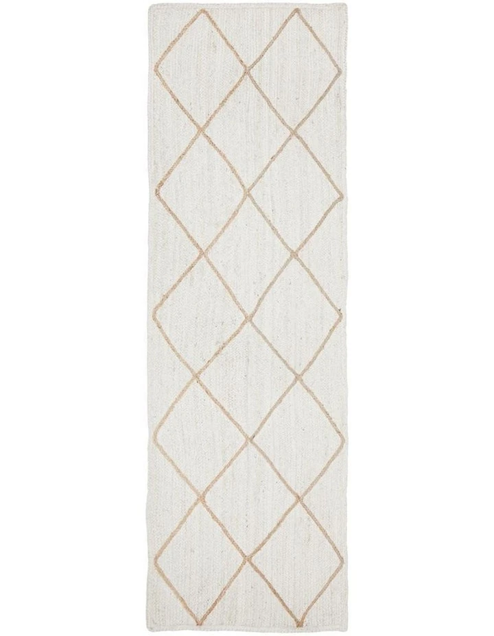 Rug Culture Noosa 222 White Rug 1 Rug Culture Noosa 222 White Rug