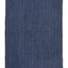 Rug Culture Bondi Navy Rug