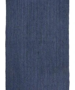 Rug Culture Bondi Navy Rug