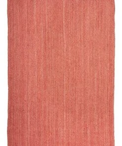 Rug Culture Bondi Terracotta Rug