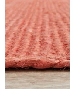 Rug Culture Bondi Terracotta Rug -The Shine Nook Sales Store 815157820 7 720x928