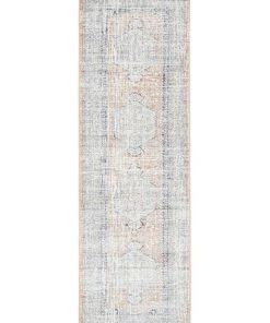 Rug Culture Mayfair Lorissa Peach Rug
