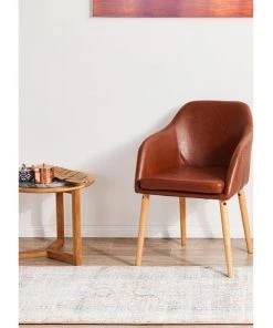 Rug Culture Mayfair Lorissa Peach Rug -The Shine Nook Sales Store 815158630 3 720x928