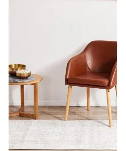 Rug Culture Mayfair Lorissa Silver Rug -The Shine Nook Sales Store 815158810 3 720x928