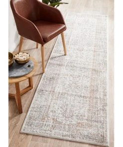 Rug Culture Mayfair Lorissa Silver Rug -The Shine Nook Sales Store 815158810 4 720x928