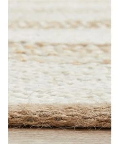 Rug Culture Noosa 555 Natural White Rug 13 Rug Culture Noosa 555 Natural White Rug -The Shine Nook Sales Store 815158900 7 720x928