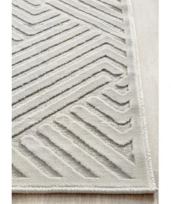 Rug Culture York Cindy Natural White Runner Rug -The Shine Nook Sales Store 815158990 6 720x928