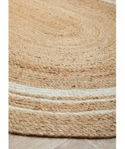 Rug Culture Noosa 111 Natural Oval Rug 11 Rug Culture Noosa 111 Natural Oval Rug -The Shine Nook Sales Store 815159620 5 720x928