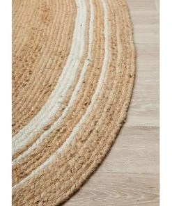 Rug Culture Noosa 111 Natural Oval Rug 12 Rug Culture Noosa 111 Natural Oval Rug -The Shine Nook Sales Store 815159620 6 720x928