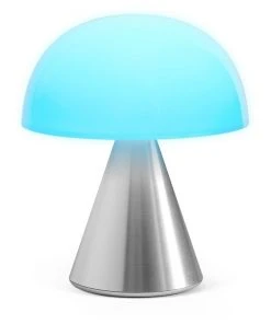 Lexon Mina M LED Lamp - Aluminium Polished -The Shine Nook Sales Store 815873950 5 720x928