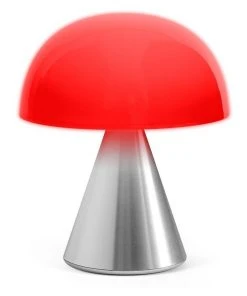 Lexon Mina M LED Lamp - Aluminium Polished -The Shine Nook Sales Store 815873950 6 720x928